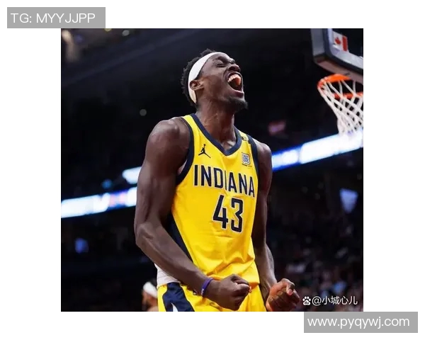 帕斯卡尔西亚卡姆的崛起与篮球生涯的辉煌历程解析